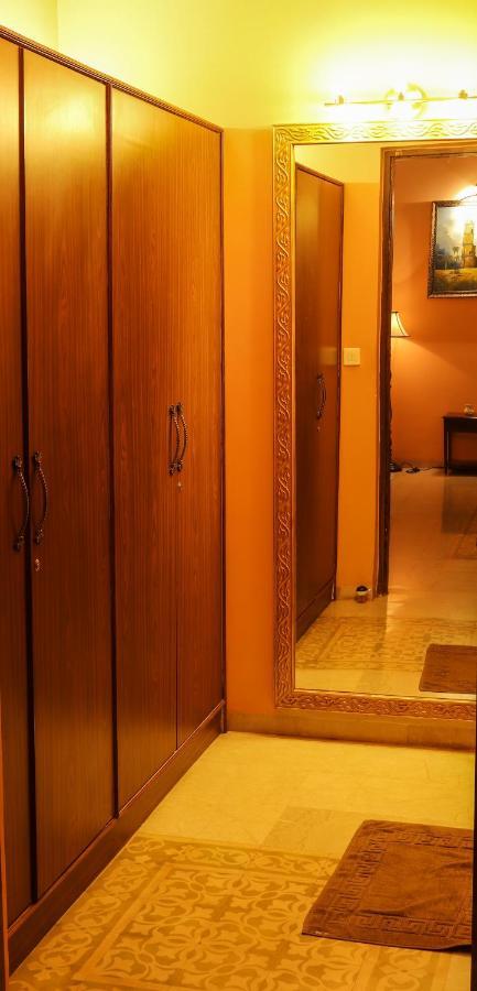 Surya Kiran Heritage Hotel Панаджи Екстериор снимка